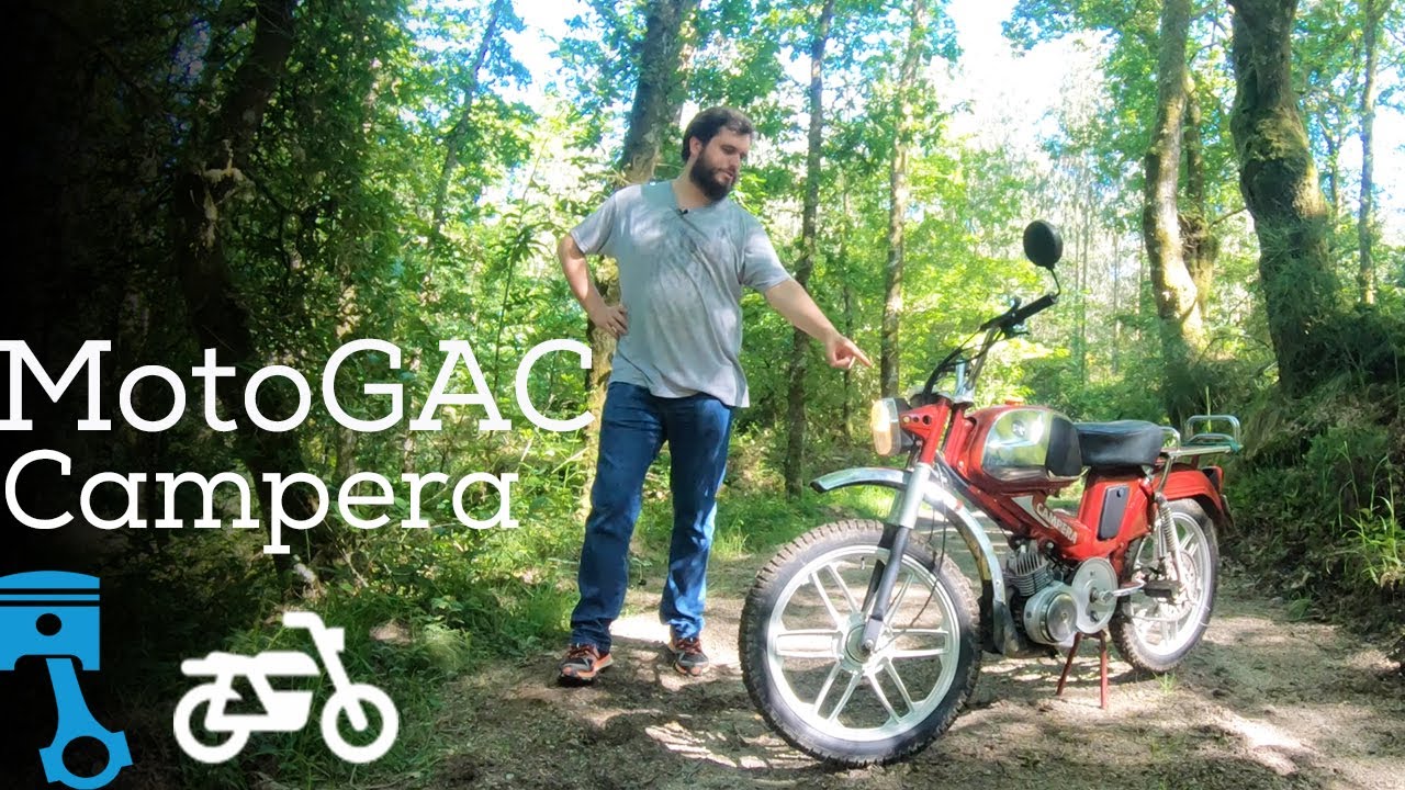 Mi MotoGAC Campera, aka. 