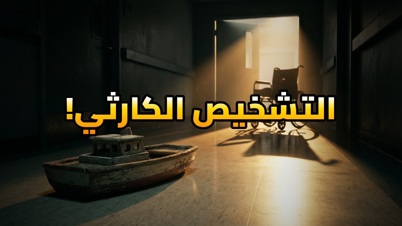 الأطباء قالوا 