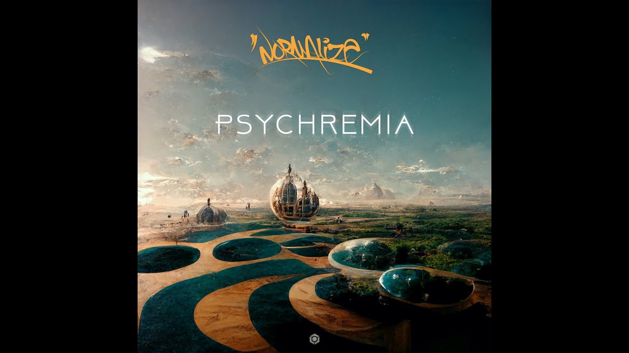 Normalize - Psychremia - Official