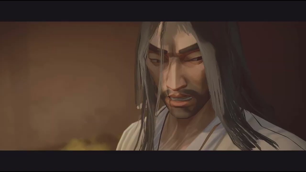 Sifu. #bossfight #gameplay