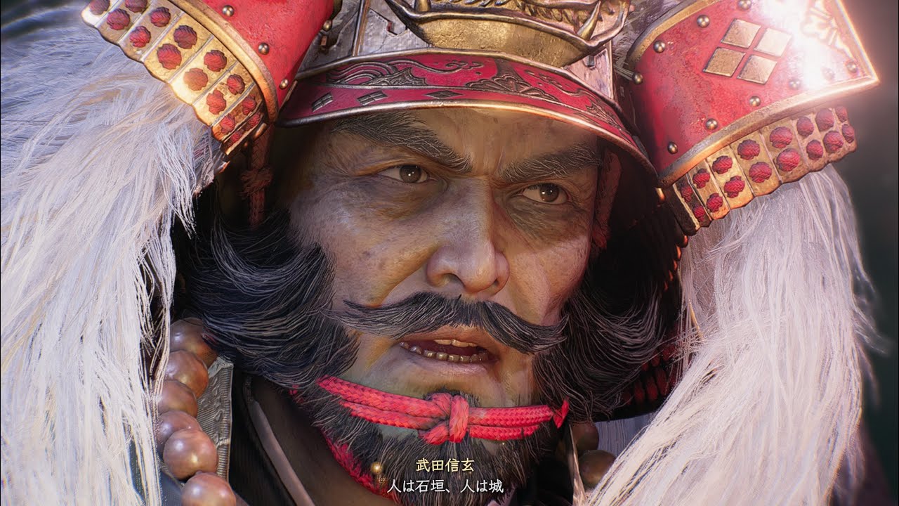 将軍餡千代　9  仁王3