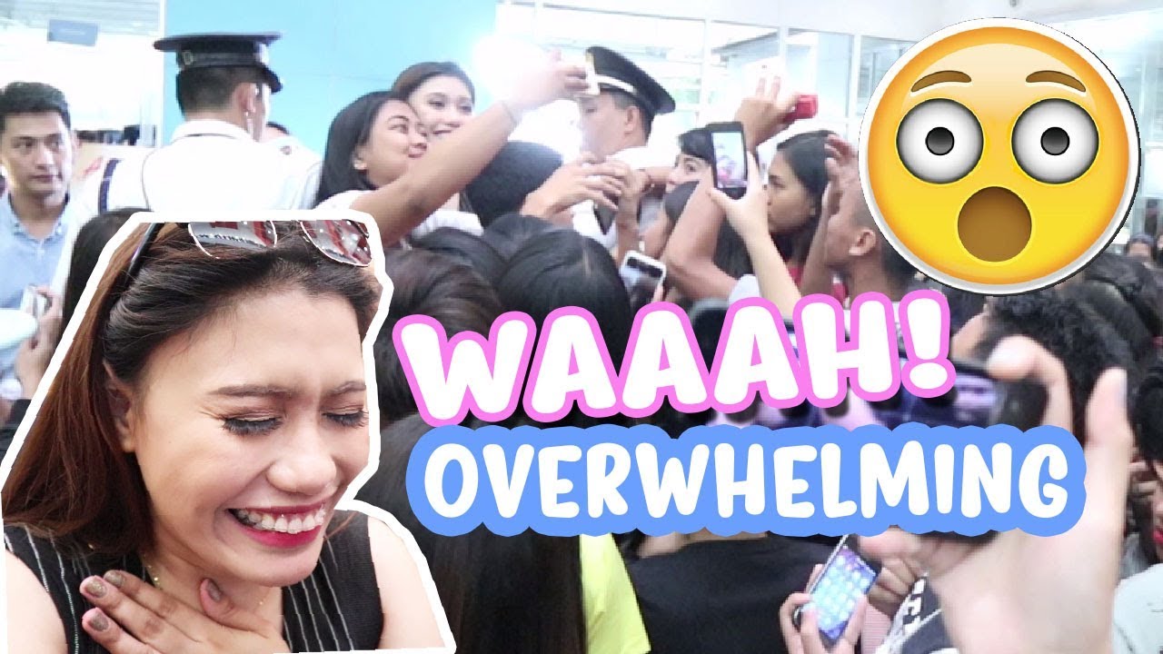 ANG DAMI! 😱 GRABE HINDI KO ITO INEXPECT (SALAMAT PO) 💜 Purpleheiress Vlogs