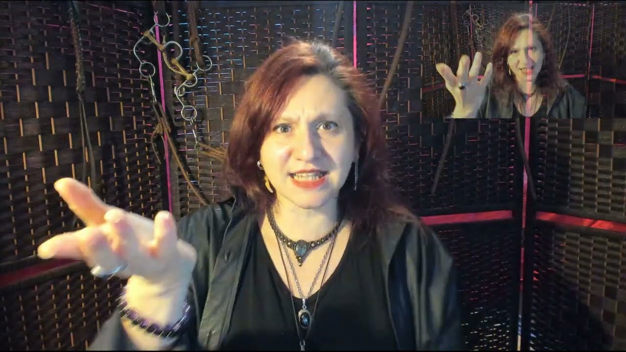 Half Horse Half Man - RossArpa cover