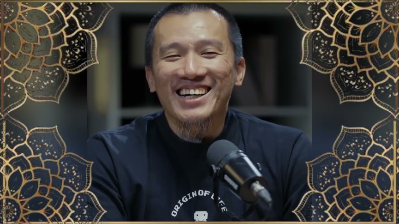 Kenapa Hajar Aswad Dicium? Jawaban Ustadz Felix Siauw untuk Panji