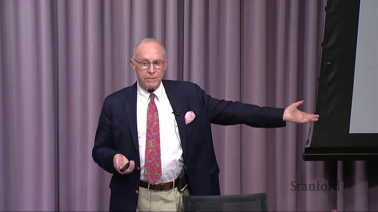 Richard Rhodes | Energy—A Human History