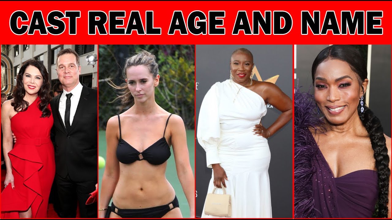 9-1-1 CAST- (REAL AGE AND NAME 2022) !