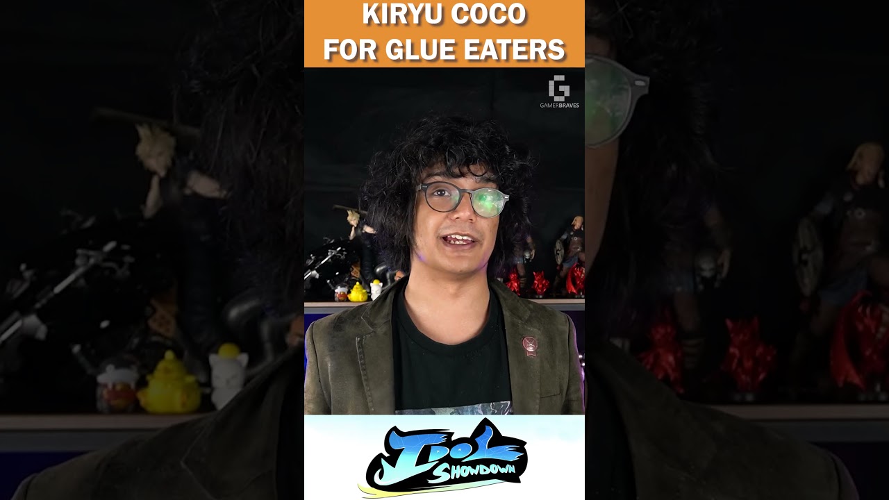 Kiryu Coco is God's Favorite Grappler! | Idol Showdown Beginners Guide