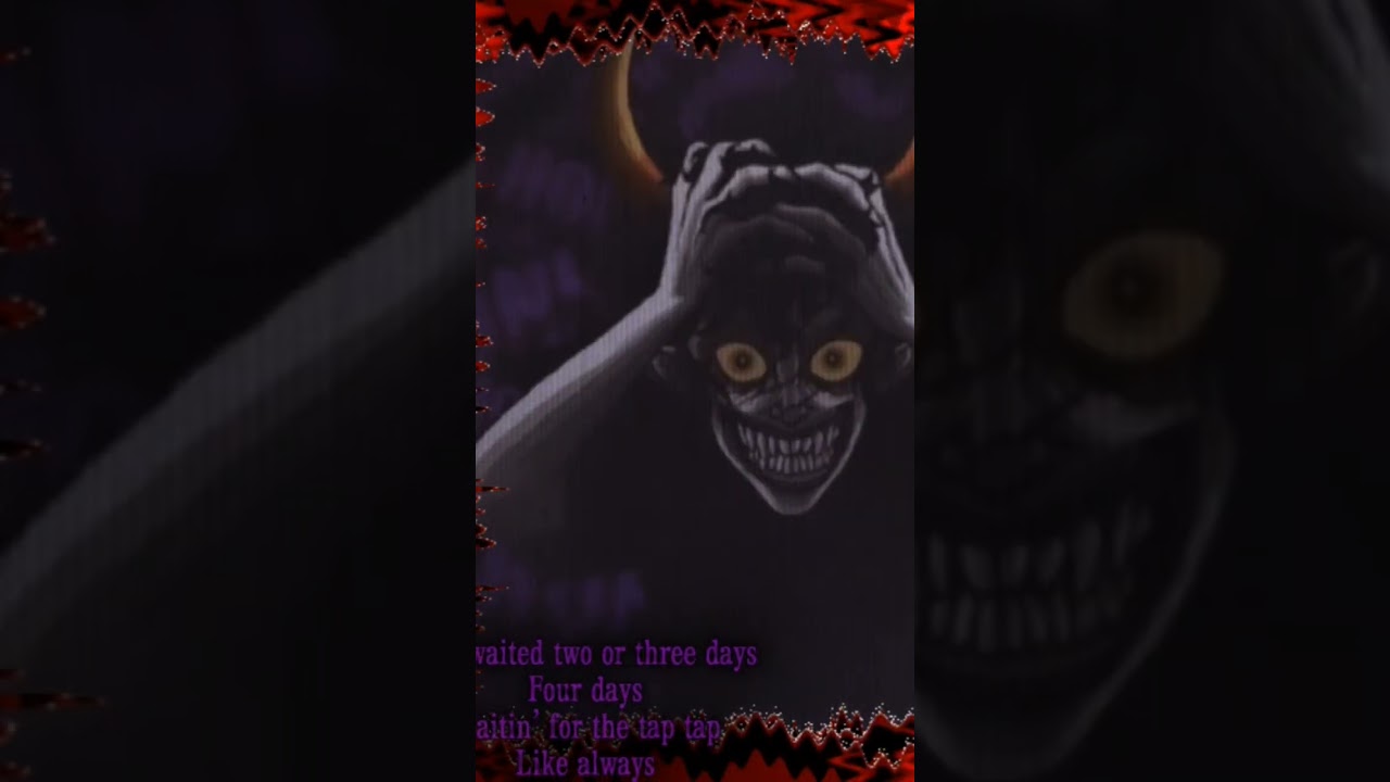 tap #homestuck #edit #gamzee