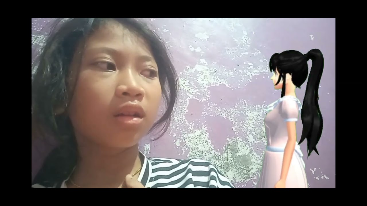 Nanti aku kasih tutornya buat yang belum bisa aja ya 😀