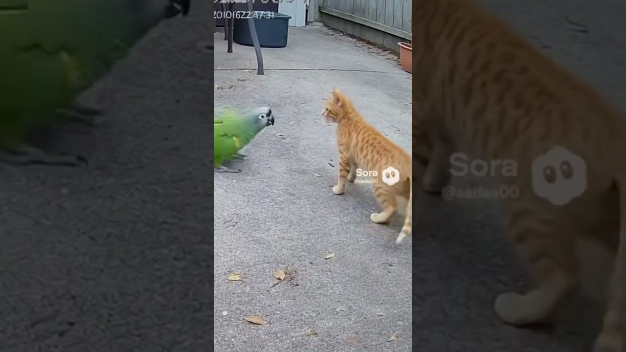 Wild Instinct: Fight or Fall 