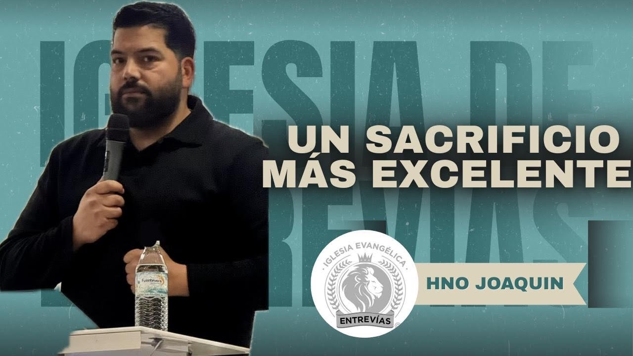 ¡Iglesia de Entrevias está emitiendo en directo!