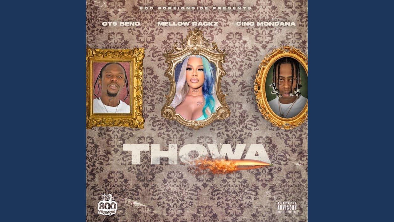 THOWA