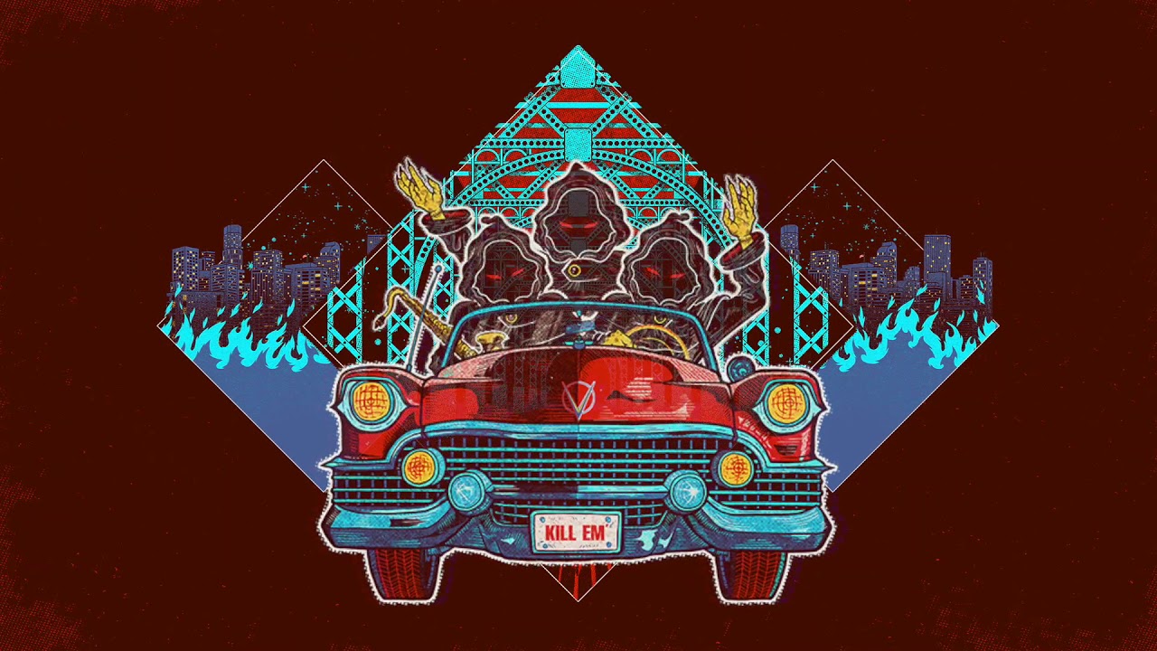 SoDown - Kill Em (feat. Kyral x Banko)