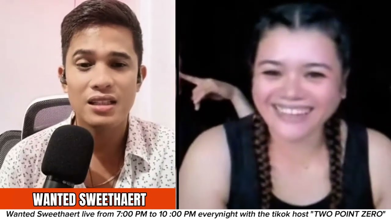 May asawa na kilig na kilig pa si mam!!