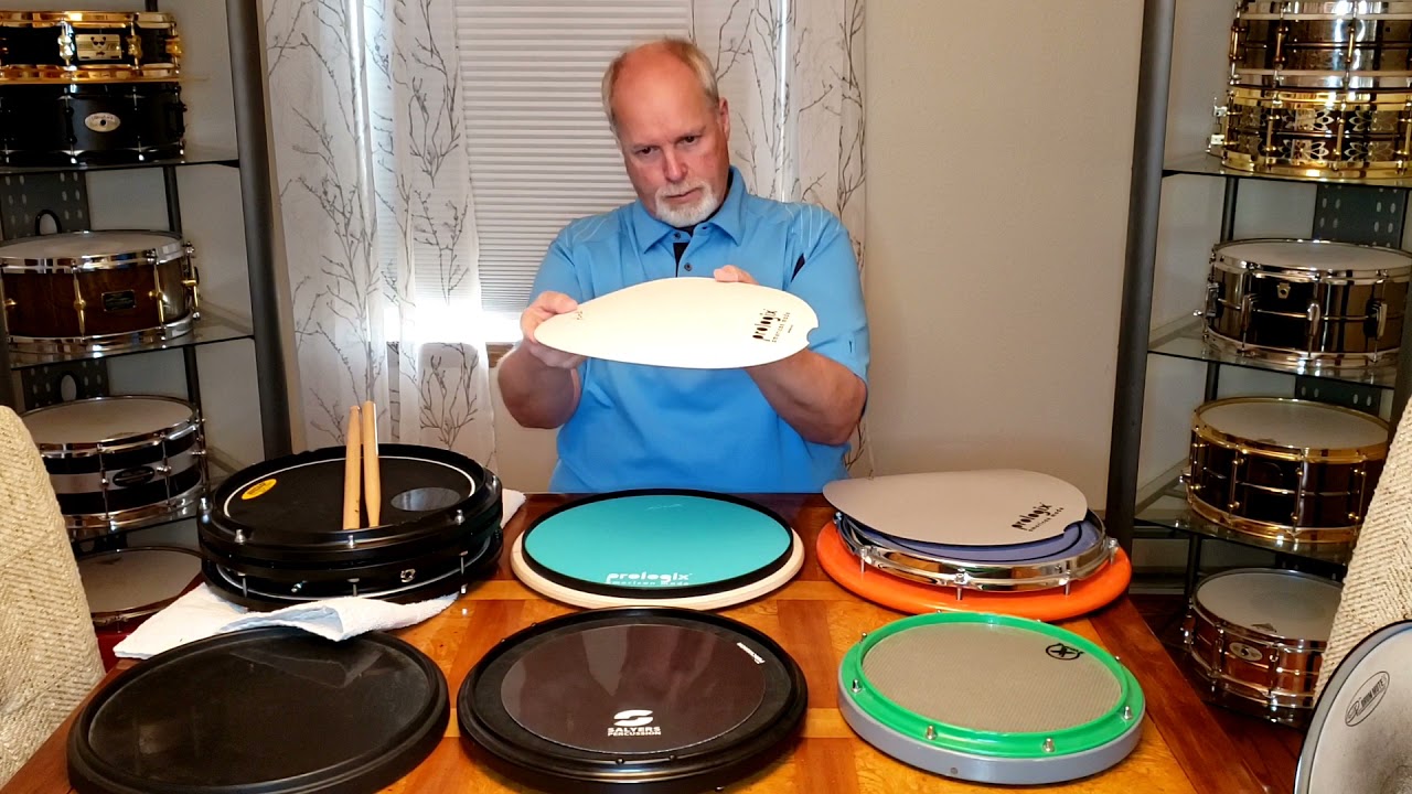 Tip Tuesday 41) Pad-o-rama