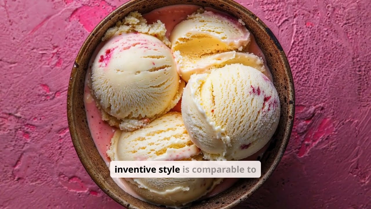 Salt & Straw — Crafting Creative Artisan Ice Cream for Dessert Lovers and Families