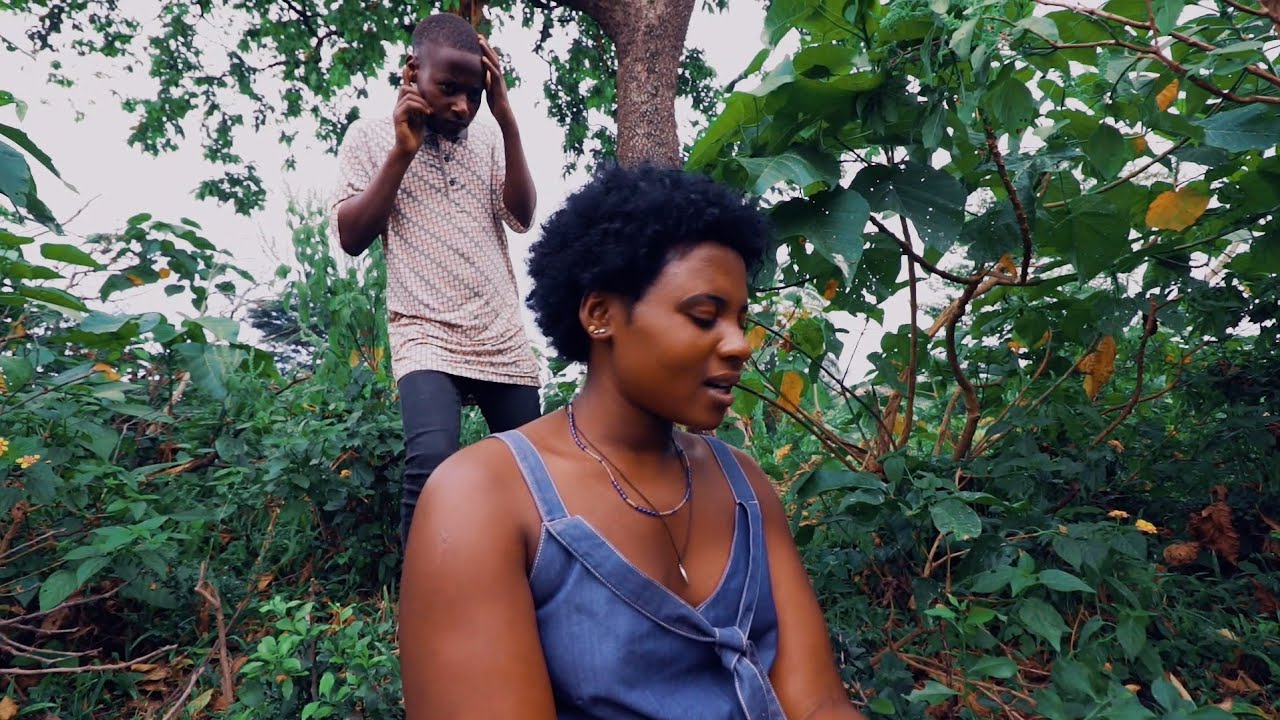 Amagezi by Green Purse Uganda 😆😂