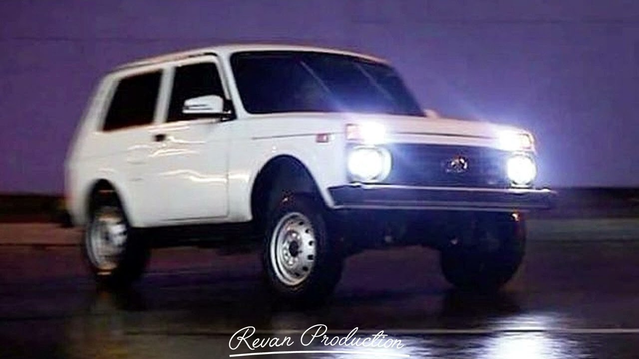 Azeri Bass Music 2025 - [Qaranlıq Gece Axtarılan Mahnı Bass Remix 2025] Yeni Mahnı