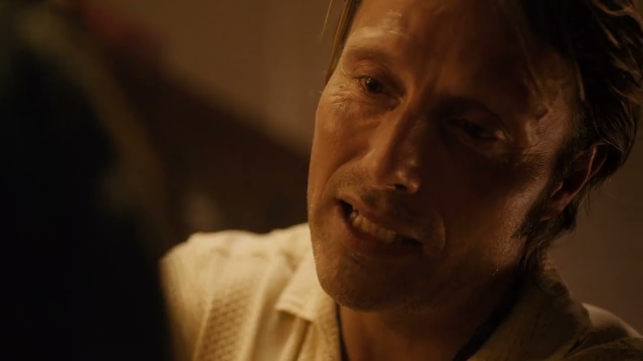 Nigel Pack Scenes 1080p