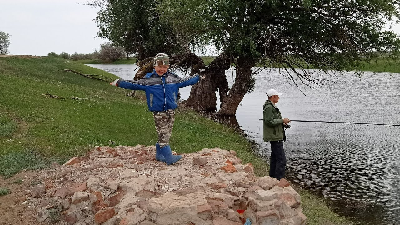 Korsaka_Fish. Весна 2022
