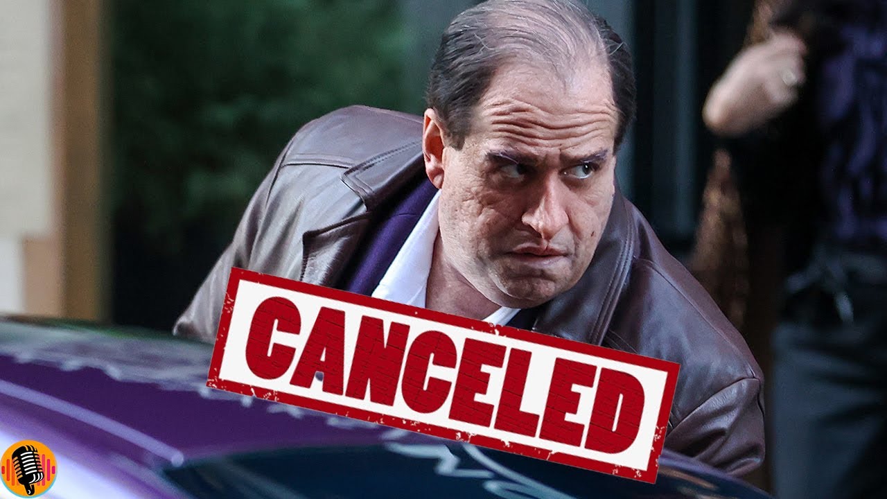 THE PENGUIN Season 2 is Dead #thepenguin