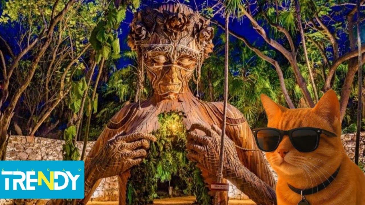 4 Actividades que hacer en TULUM  | Qu&eacute; Hacer en Tulum GUIA COMPLETA DE VIAJE