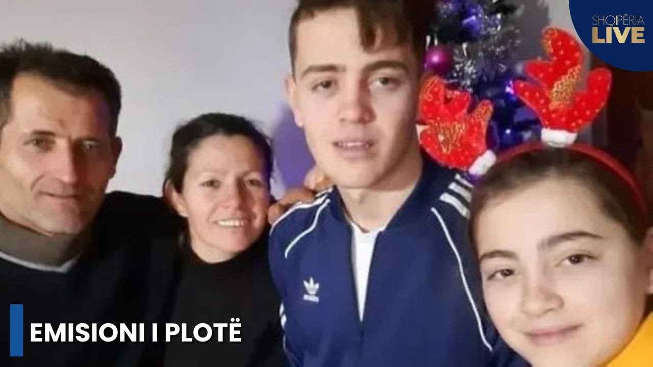 Tragjike! Familja shqiptare humb jetën brenda në shtëpi! Emrat e viktimave - Shqipëria Live