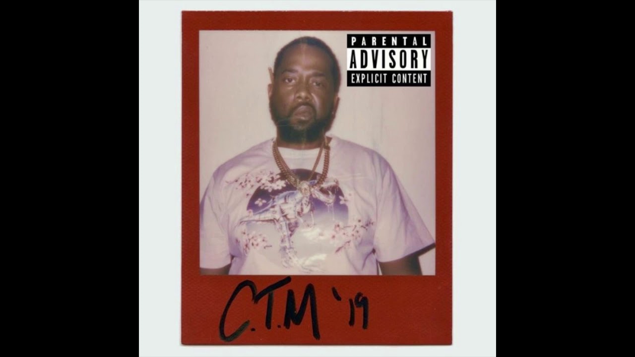 Conway the Machine x No Eminem - Bang
