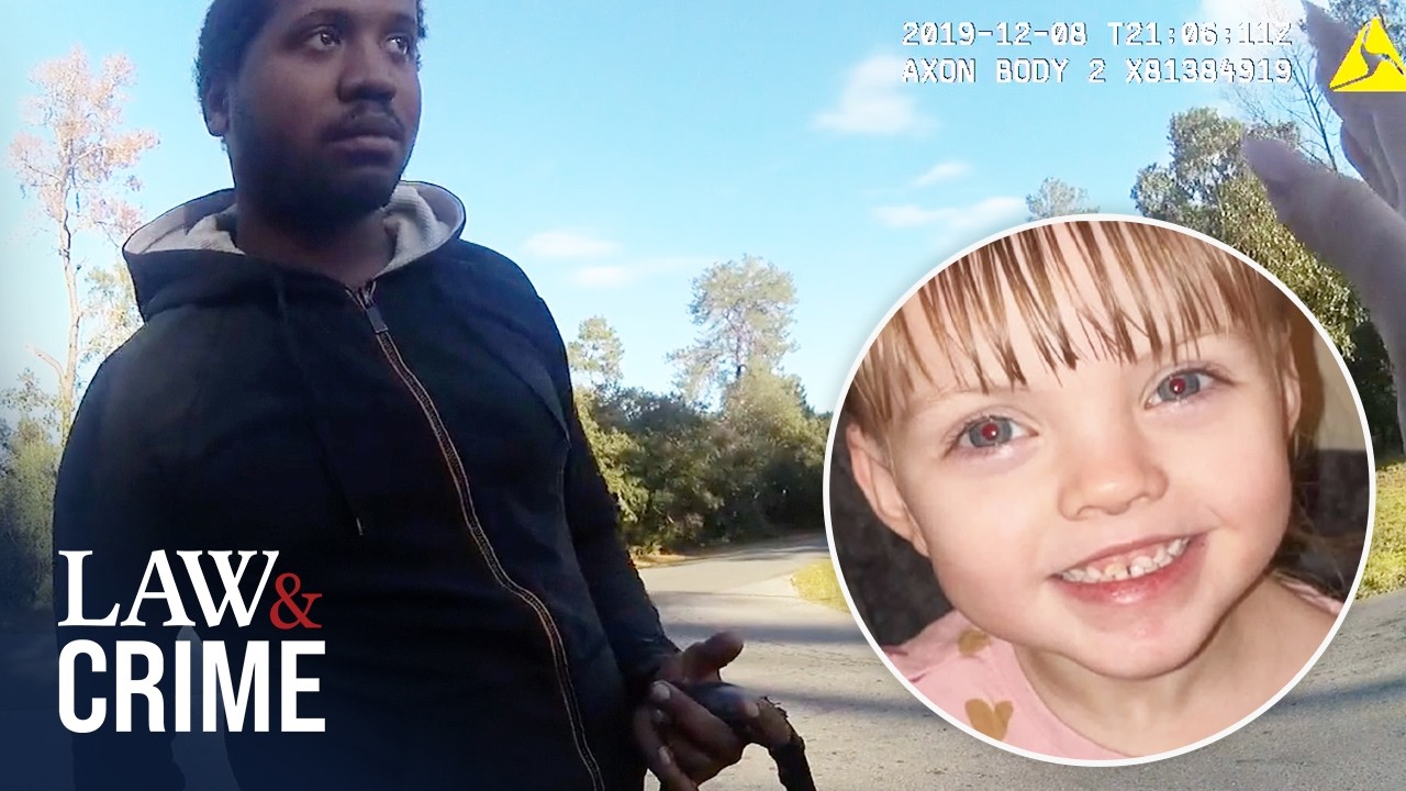 Man's Sick Secrets at Center of Toddler Beating: Police