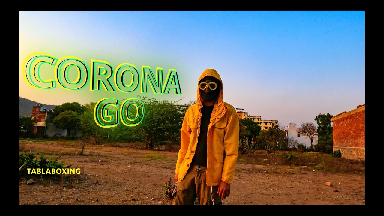 CORONA GO CLIP (TABLABOXING)