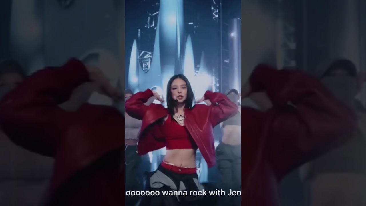 jenni kim HBD 🎁 edit 