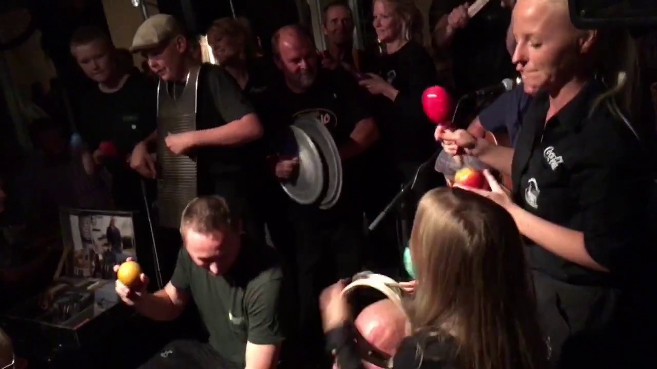 Siggi Björns, Bakkarøgeriet 2017