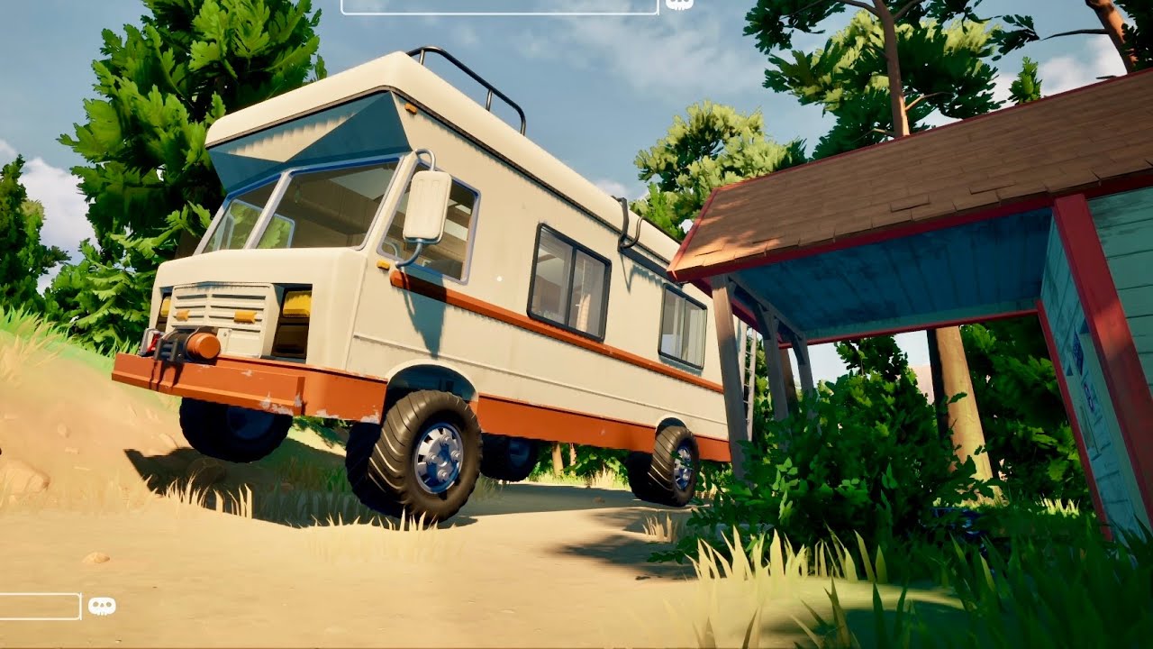 АСМР ДОРОЖНЫЕ ПЕРЕДРЯГИ В RV There Yet?