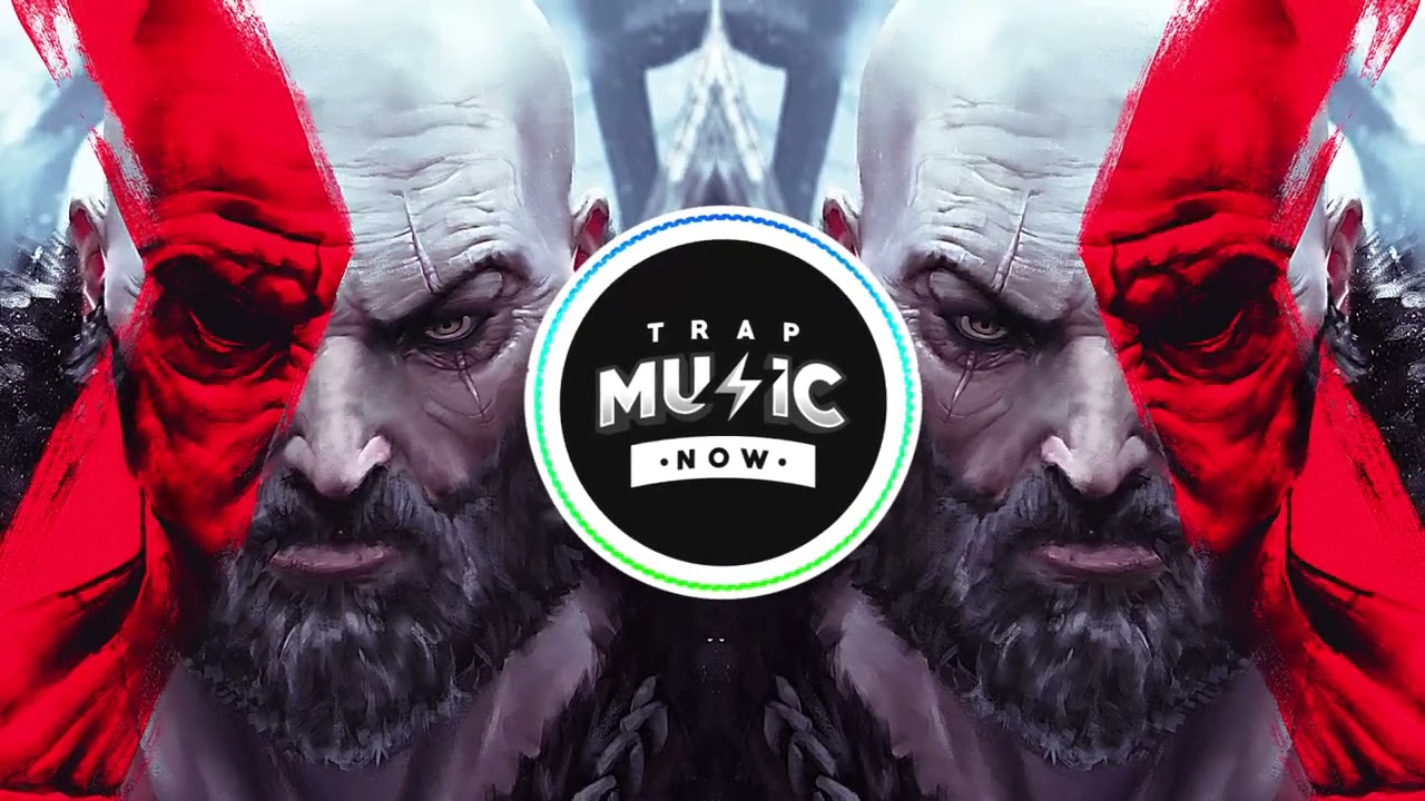 GOD OF WAR RAGNAROK THEME SONG  (OFFICIAL TRAP REMIX) - NDO