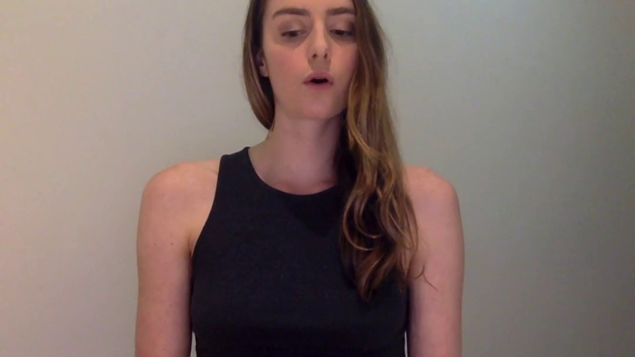 Polyphonic Overtone Singing - Vowels & Amplification.
