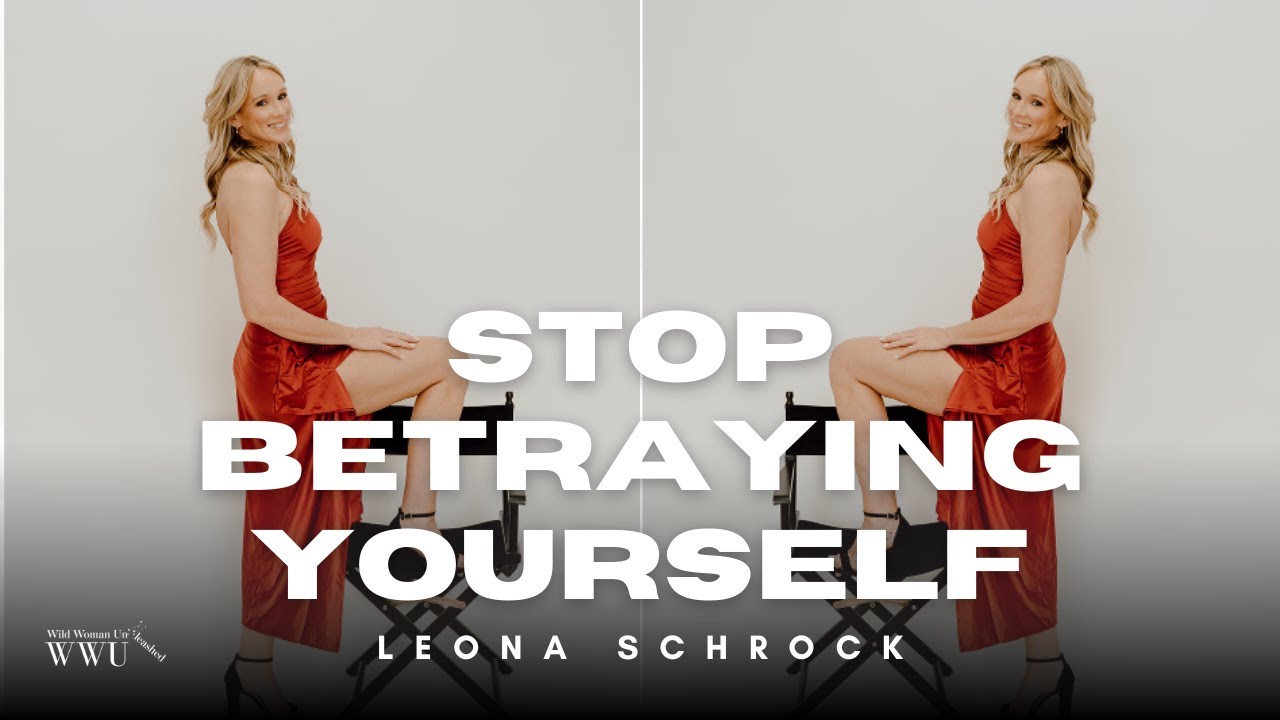 The Hidden Self-Betrayal Behind  Religion
