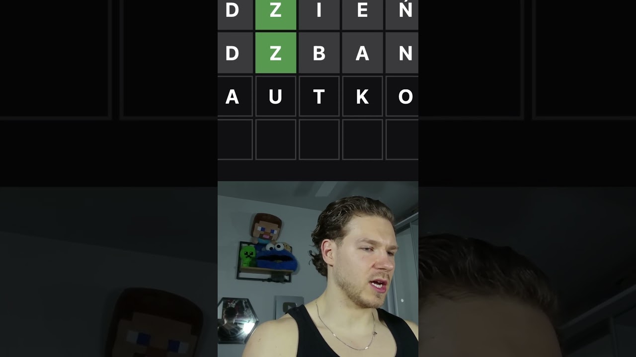 Gra to Literalnie z komentarzy #97