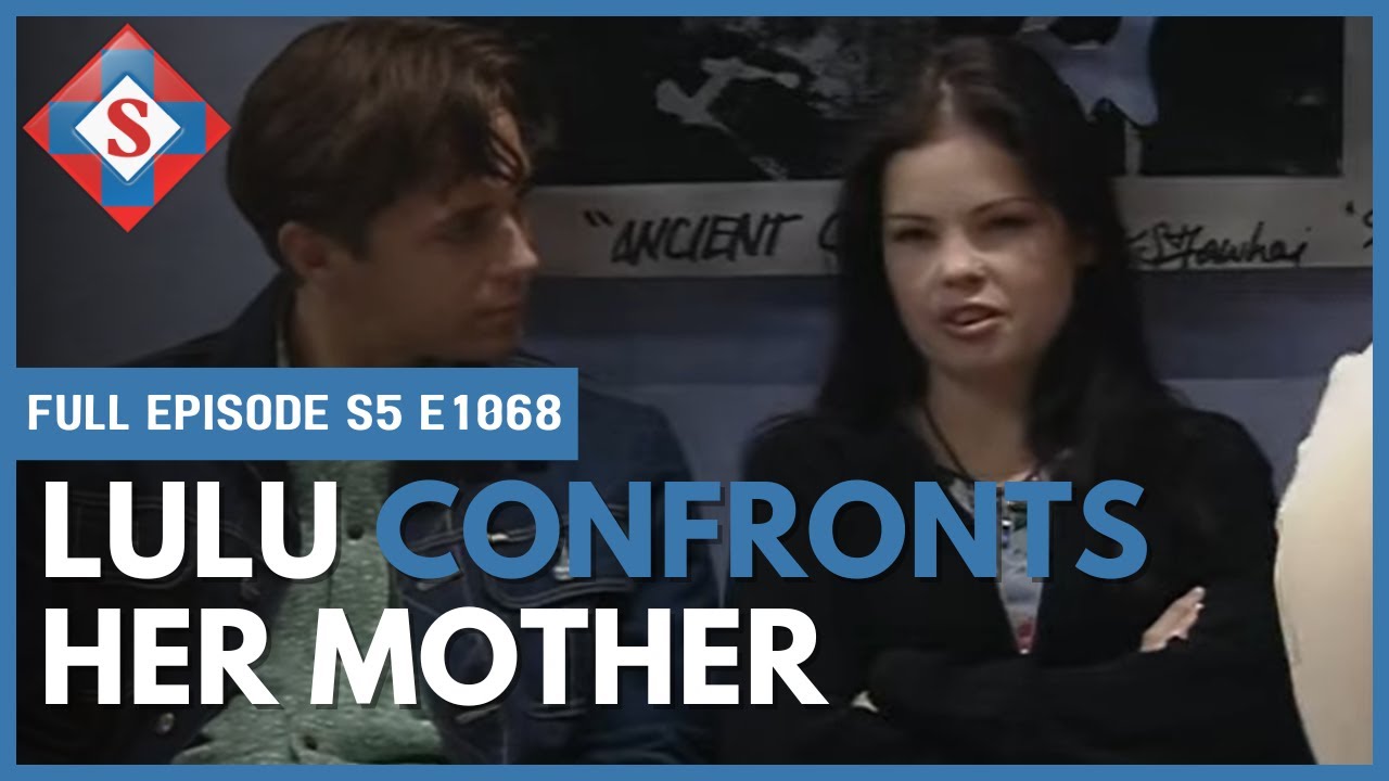 Shortland Street - Season 5 (Episode 1068)