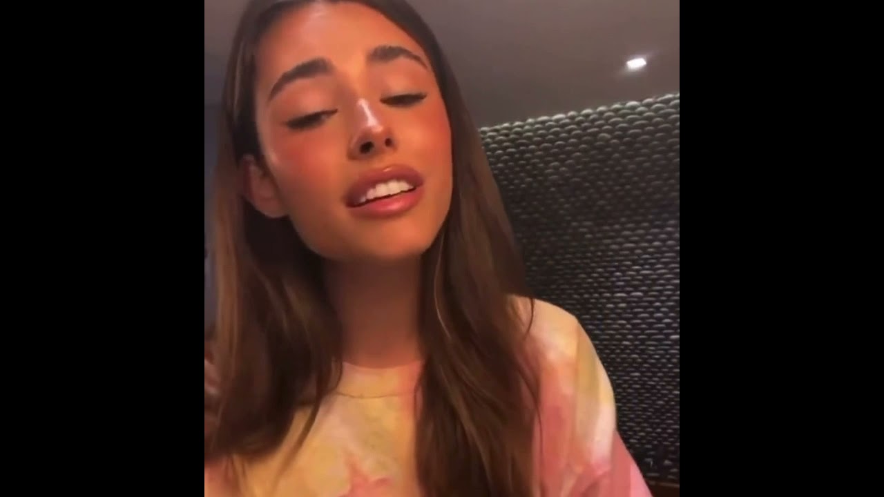 Madison Beer Best Recent Vocal Moments