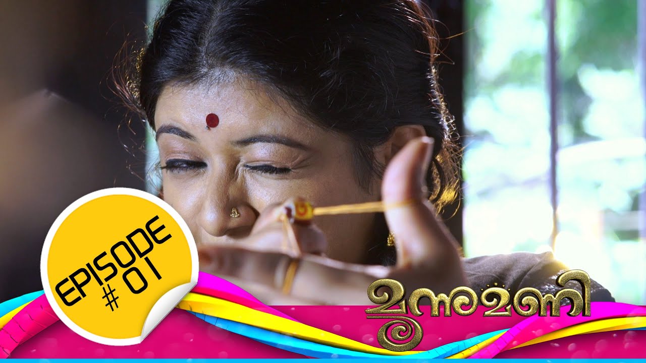 Moonnumani │Flowers TV│ EPI#01