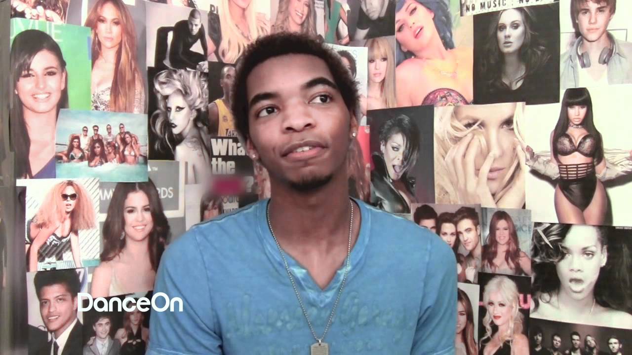 Dance Showdown Presented by D-trix - ItsKingsleyBitch Contestant Bio