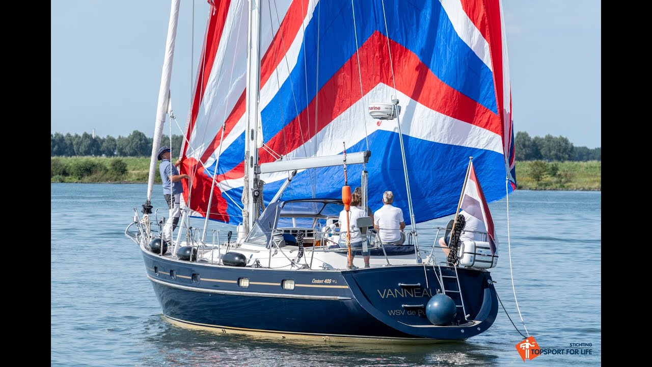 'Samen voor de Wind' - editie 2025