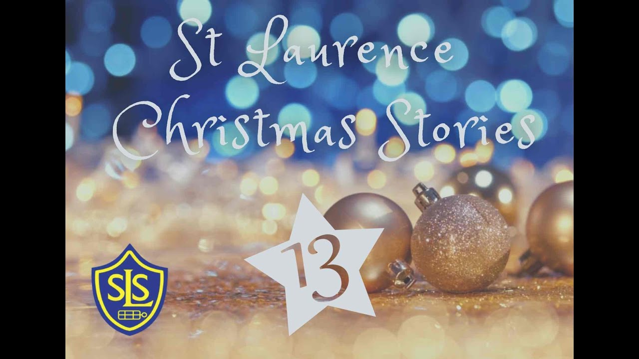 Advent Day 13