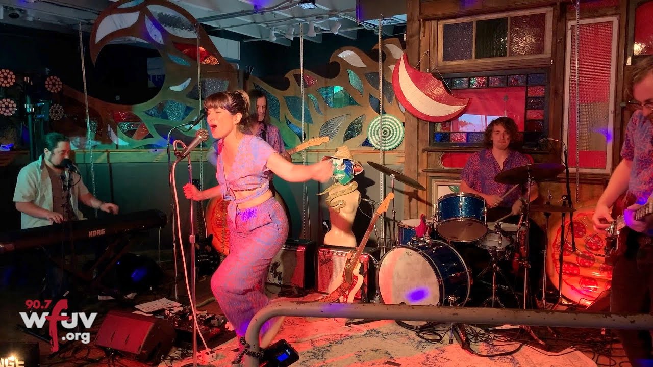 Nicole Atkins - 