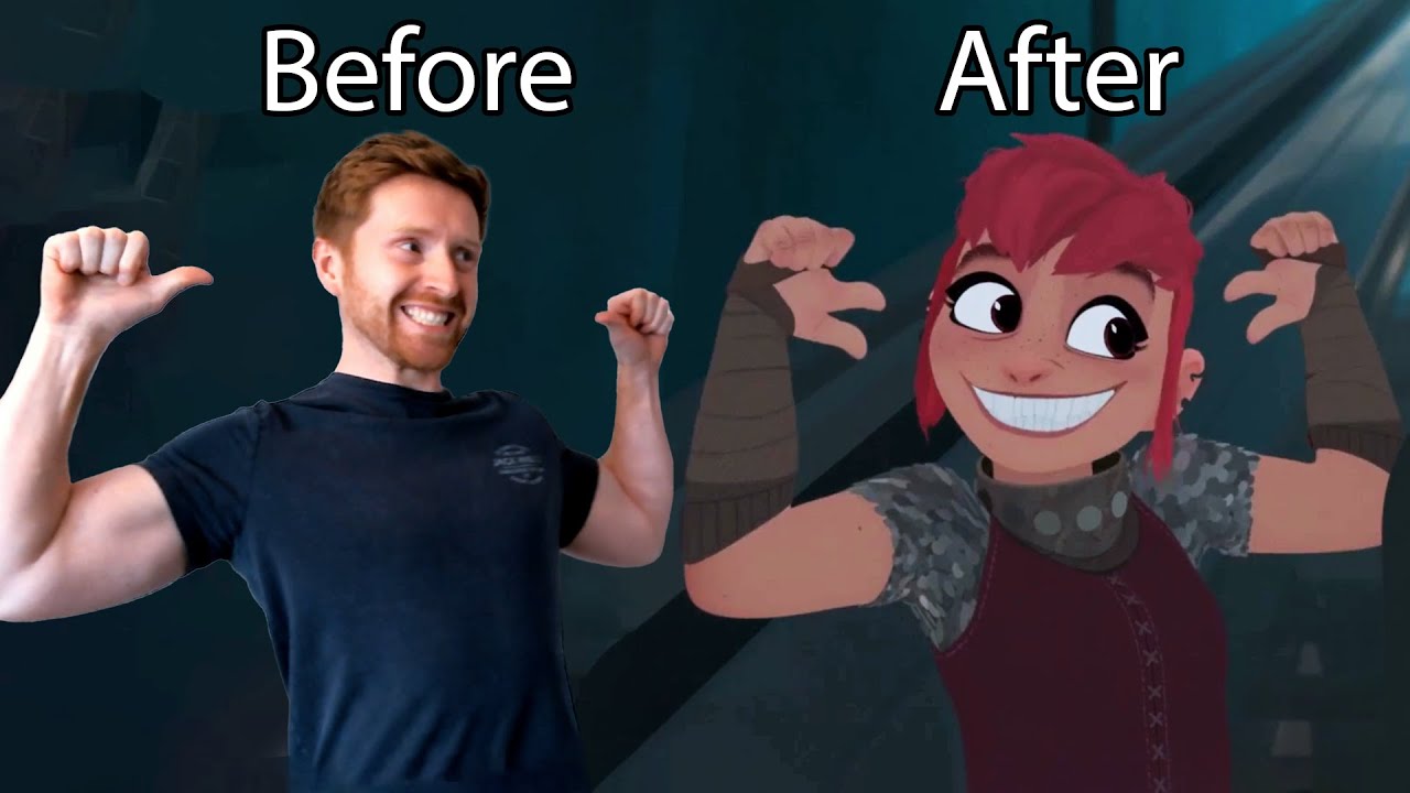 The COMPLETE Guide to Reference for Feature Animation