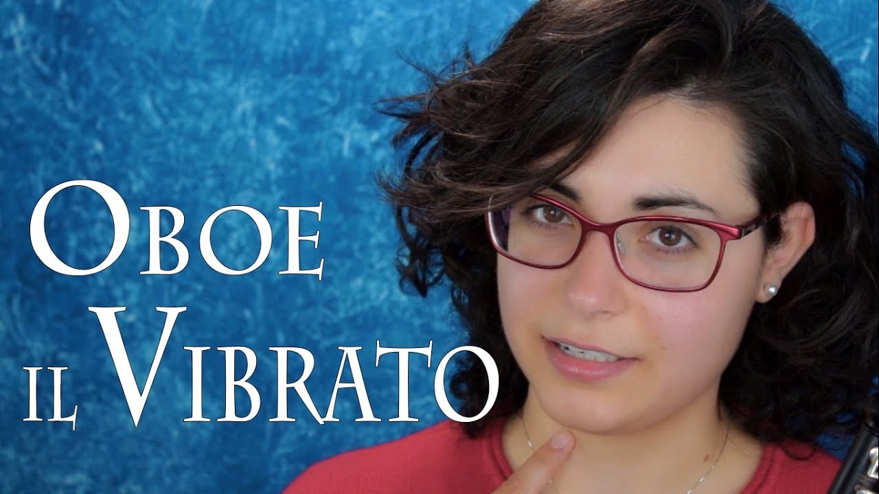 OBOE - il vibrato