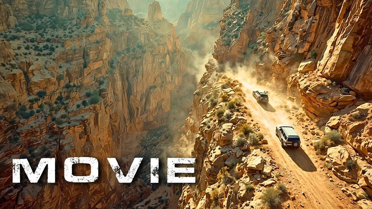YOU MUST WATCH THIS MOVIE! 🎬 An Action Packed Adventure You Can&rsquo;t Stop Watching | Movie in English