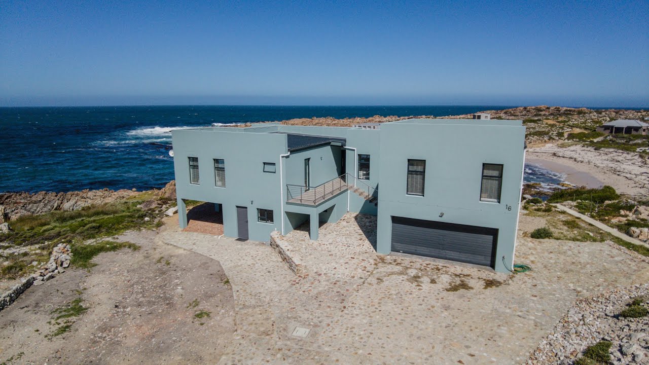 4 Bedroom For Sale | Bettys Bay