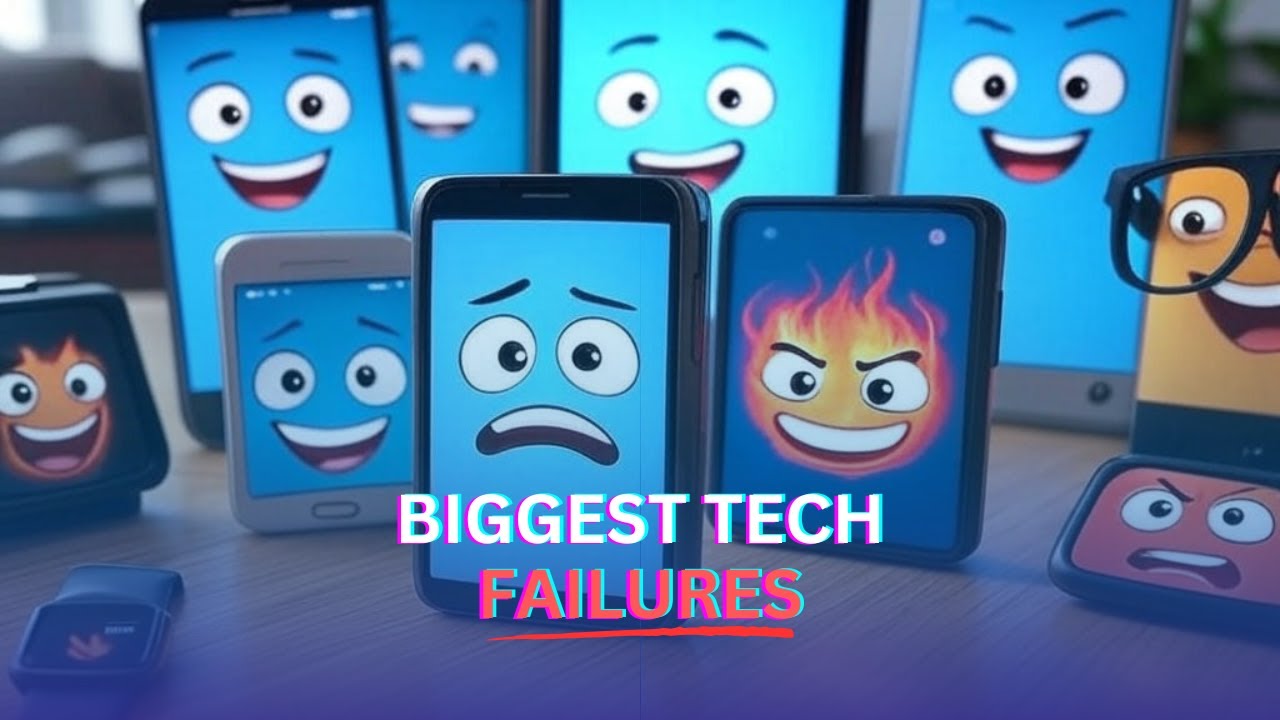Tech Fails of the Decade: What We Can Learn