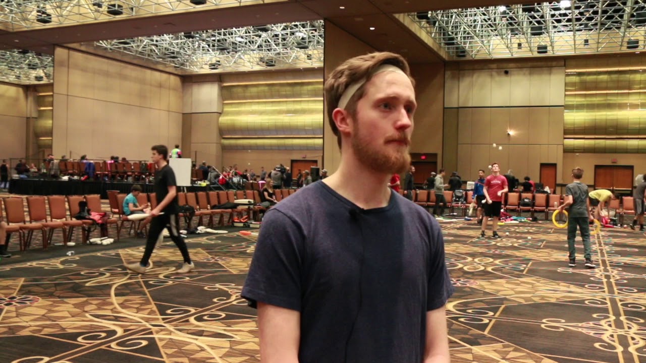 Practice Tips From The Pros Ep. 22 - Haavard Hvidsten